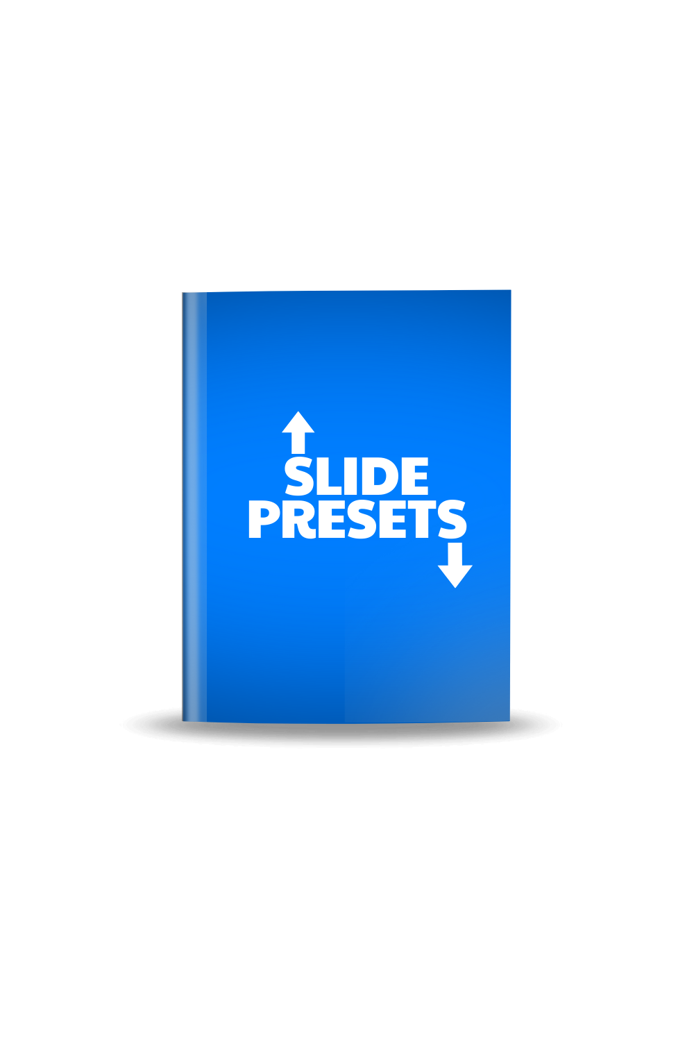 Free Slide Presets