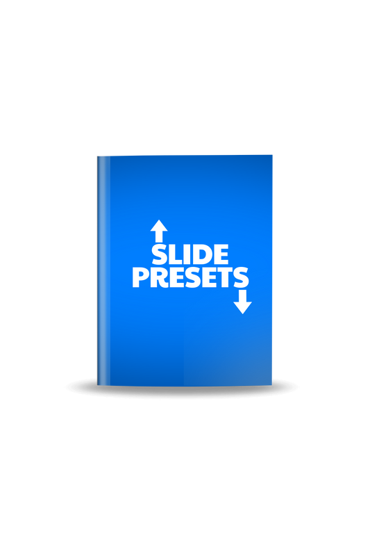 Free Slide Presets