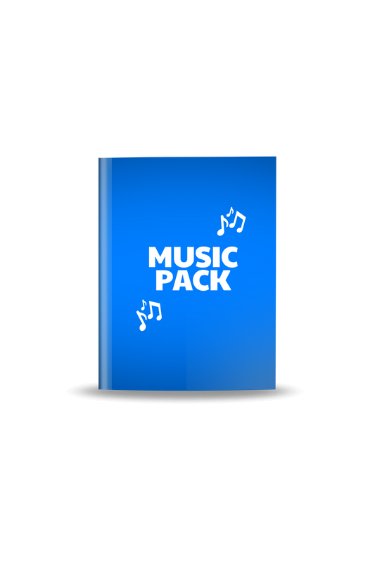 Free Music Pack