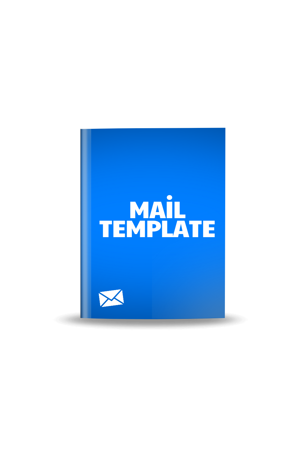 Free Mail Template